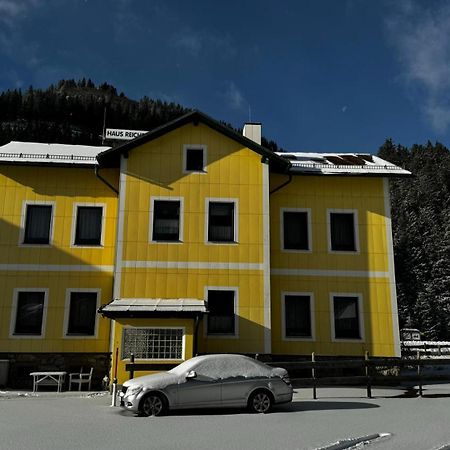 House Of Barango Präbichl Exterior foto